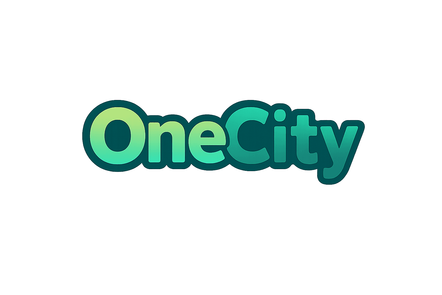 OneCity Logo